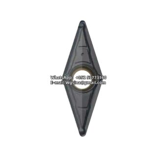 HardStone VBMT160408-MV HS8125 Diamond 35° VBMT332