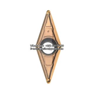 HardStone VBMT160408-MV HS7225 Diamond 35° VBMT332