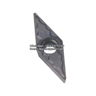 HardStone VCMT160404-TM HS7125 Diamond 35° VCMT331