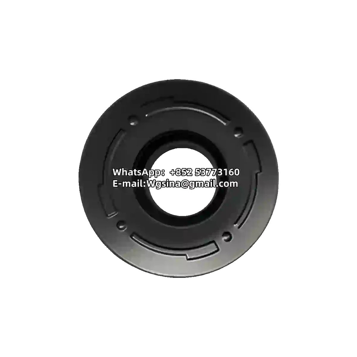 HardStone RCKT1606MO-FM HS5130 Round
