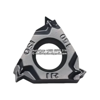 Original HardStone 11IR19W HS5125 Carbide Insert (10 PCS)