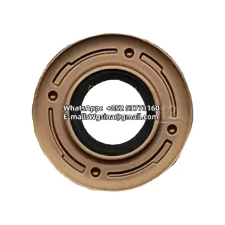 Original HardStone RPMT10T3MO-FM HS5115 Carbide Milling Insert - Round (10 PCS)