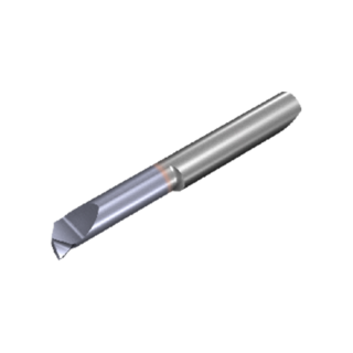 Original Vargus M552BCR20L10RVBX Boring Tool