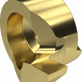 VE11020GS W117T230 LVTX Vargus 644% Original Groove-Turn Grooving