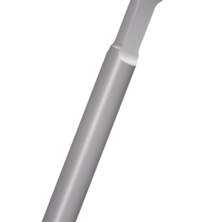 VP-3 Vargus 100% Original Groove-Turn Spare Parts