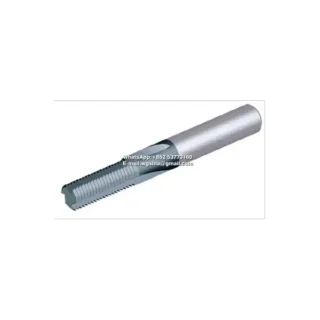 Original Vargus S06050-I18UNTMVTS Indexable End Mill