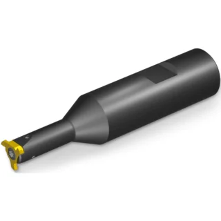 Original Vargus GMC20W13-25-7-3 Carbide Milling Insert