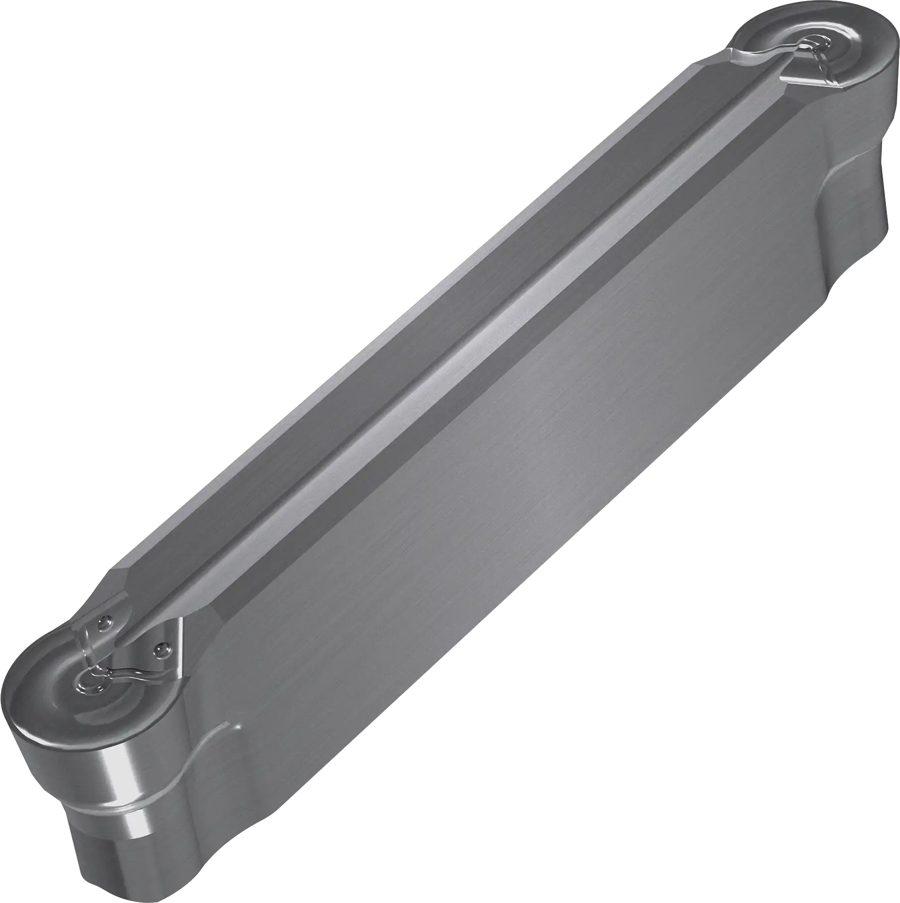 VGD4.00-200-GR VK20 Vargus 100% Original Groove-Turn Face Grooving External