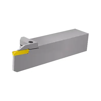 Original Vargus VGEL2020-4NT21 Carbide Turning Insert - Diamond 35°