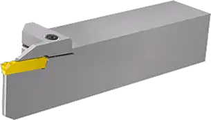 VGEL2525-4NT08 Vargus 100% Original Groove Turning