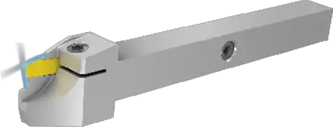 VGEL2525-3T21PHC Vargus 100% Original Groove Turning