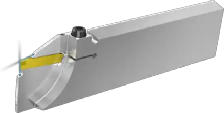 VGWSL 32-2SR Vargus 100% Original Groove Turning