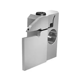 Original Vargus VGAR-T09-2C Carbide Turning Insert - Diamond 35°