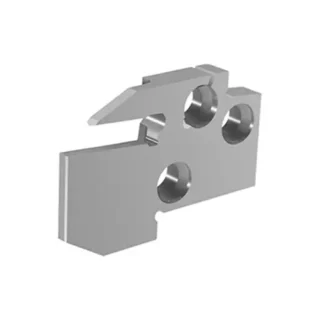 Original Vargus VGAR25T25-3S Carbide Turning Insert - Diamond 35°