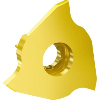 Original Vargus GVN26RT1 Carbide Turning Insert GVN26RT1.5-0.20VTX
