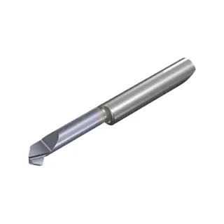 Original Vargus MS442CH4545L15RVBX Carbide Insert - Diamond 86°