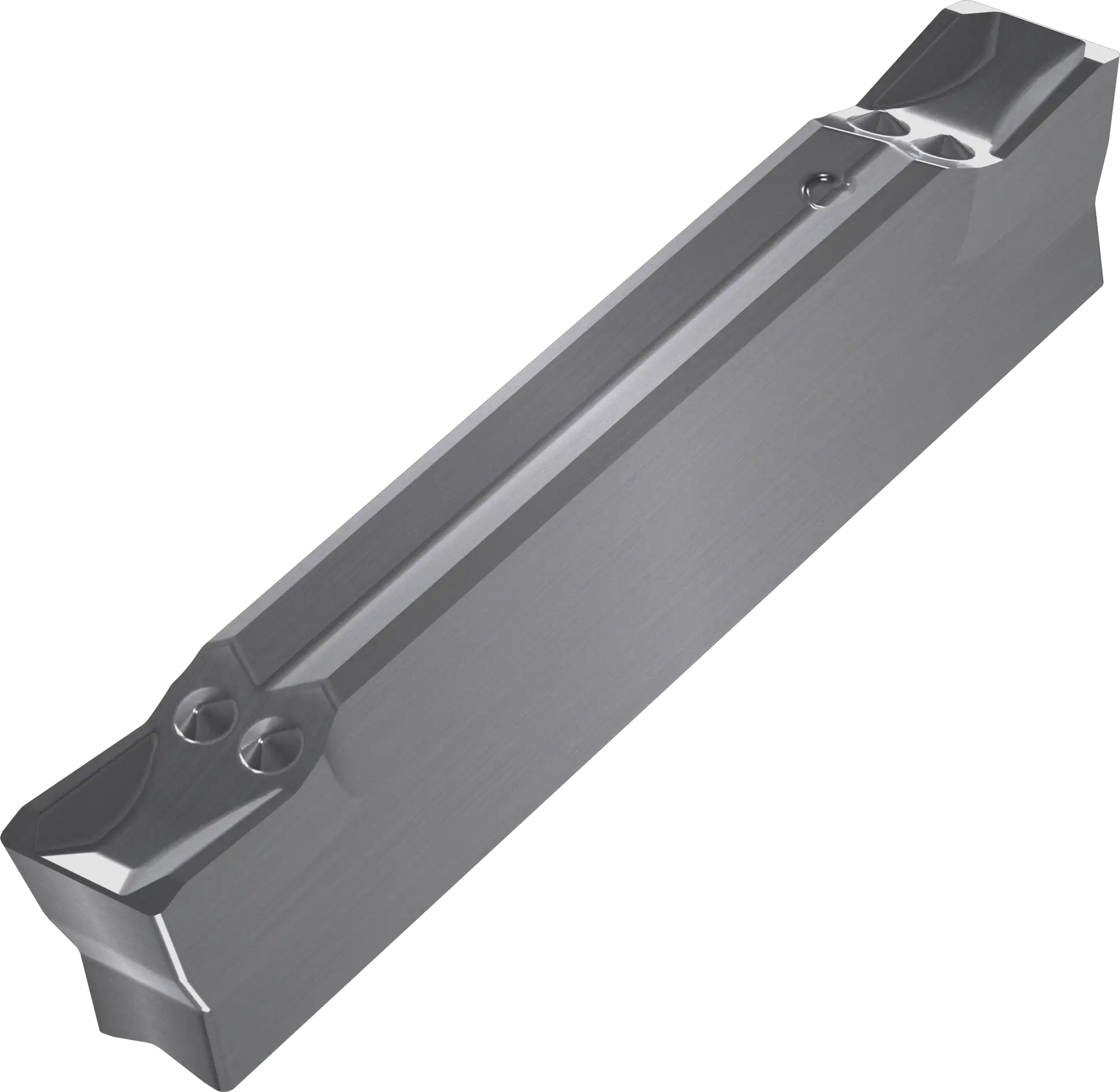 VGD3.00-020-GP VPG Vargus 100% Original Groove-Turn Grooving