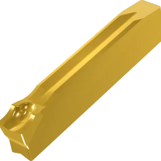 VGS4.00-040-GM VPG Vargus 100% Original Groove-Turn Grooving