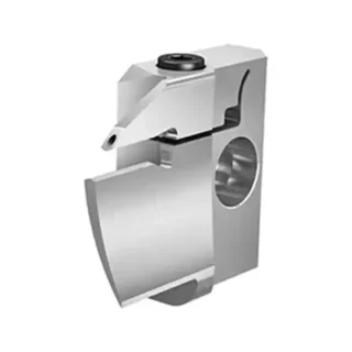 Original Vargus VGFR-75100-T24-4C Boring Tool