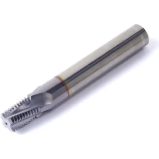 Original Vargus HC08076L09-EI27NPSTMVTH Indexable End Mill