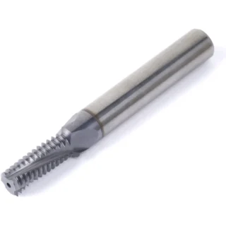 Original Vargus HC12110L27-EI19BSPTMVTH Indexable End Mill