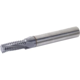 Original Vargus HC06043L11-I28UNFTMVTH Indexable End Mill