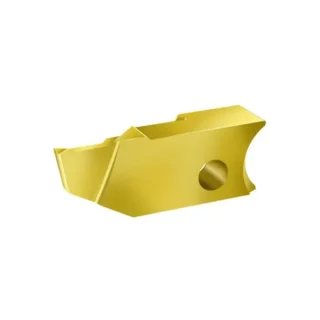 Original Vargus ST85RT12-1 Carbide Turning Insert - Square ST85RT12-1.530-0.08EVPG