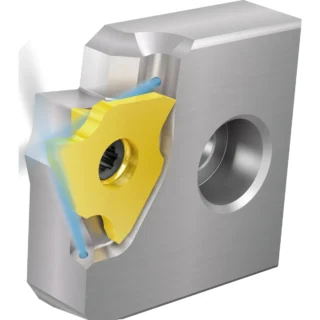 Original Vargus GVNAL26-T5 Carbide Turning Insert GVNAL26-T5.5C