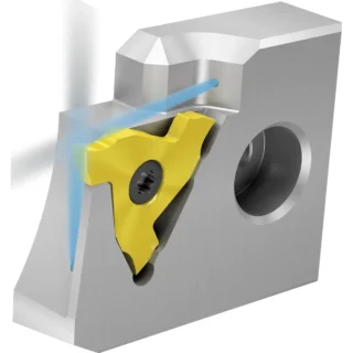 Original Vargus GVNAR29-T6 Carbide Turning Insert GVNAR29-T6.5-2C