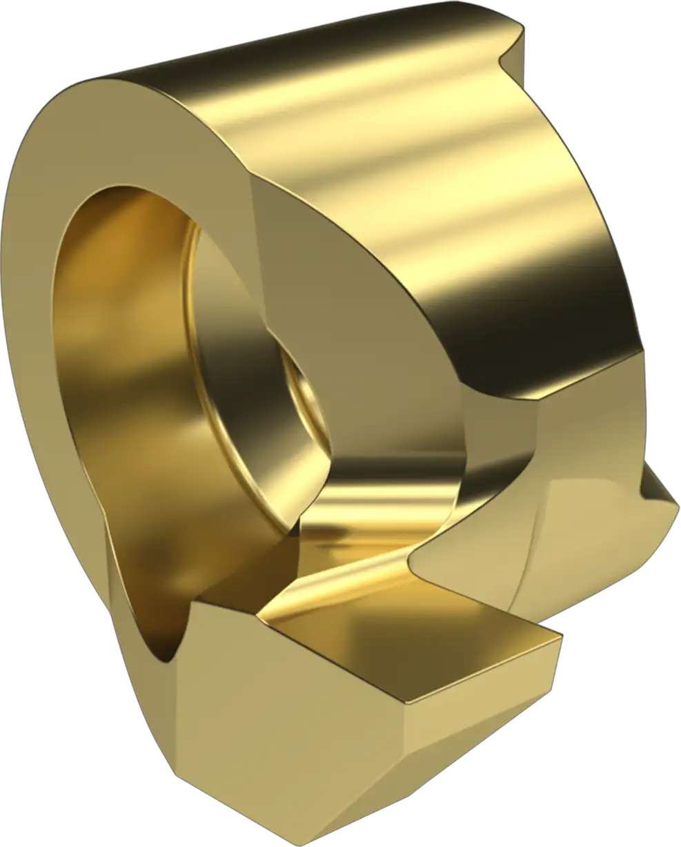 VE08020GSW198T100L VTX Vargus 100% Original Groove-Turn Grooving