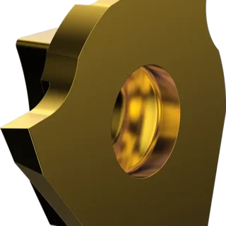 GVN29RP3.18-0.2-06R VTX Vargus 100% Original Groove-Turn Grooving