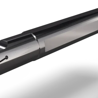 VGIR-25-31-3C Vargus 100% Original Groove-Turn Grooving