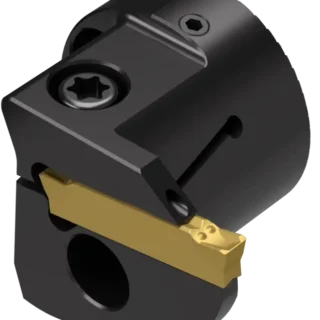 VGI57R-40-51-3T10C Vargus 100% Original Groove-Turn Grooving