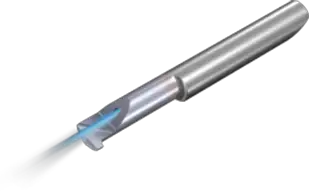 M552PPW100L20RC VTX Vargus 100% Original Groove-Turn Pre-Part Off