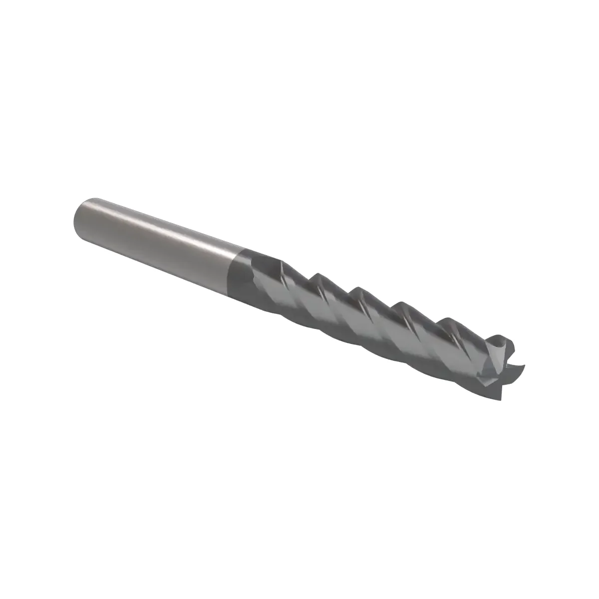 Original Vargus VMSC-020C100-Z4C04G-VM9 Indexable End Mill