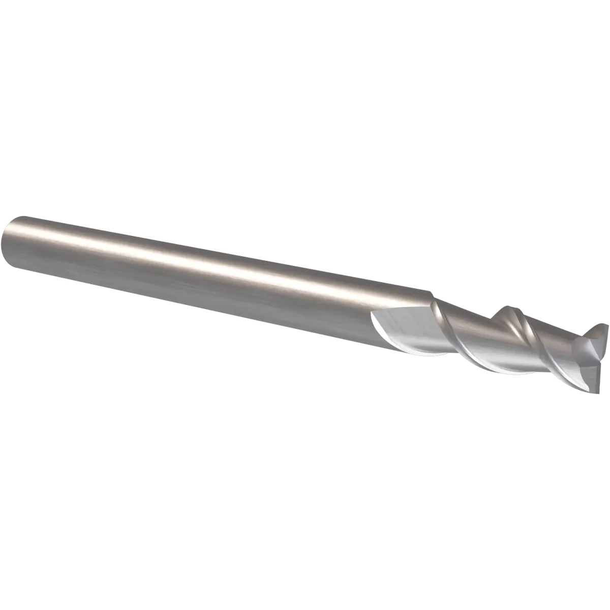 Original Vargus VMSC-020F060-Z2C04N-VM1 Indexable End Mill