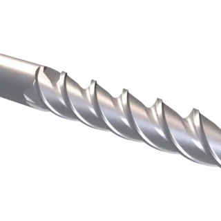 VMSC-100F450-Z3C10N-VM1 Vargus 100% Original Helical Interpolation