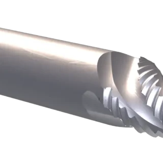 VMSR-160B360-Z3C16NR03-VM1 Vargus 100% Original Helical Interpolation