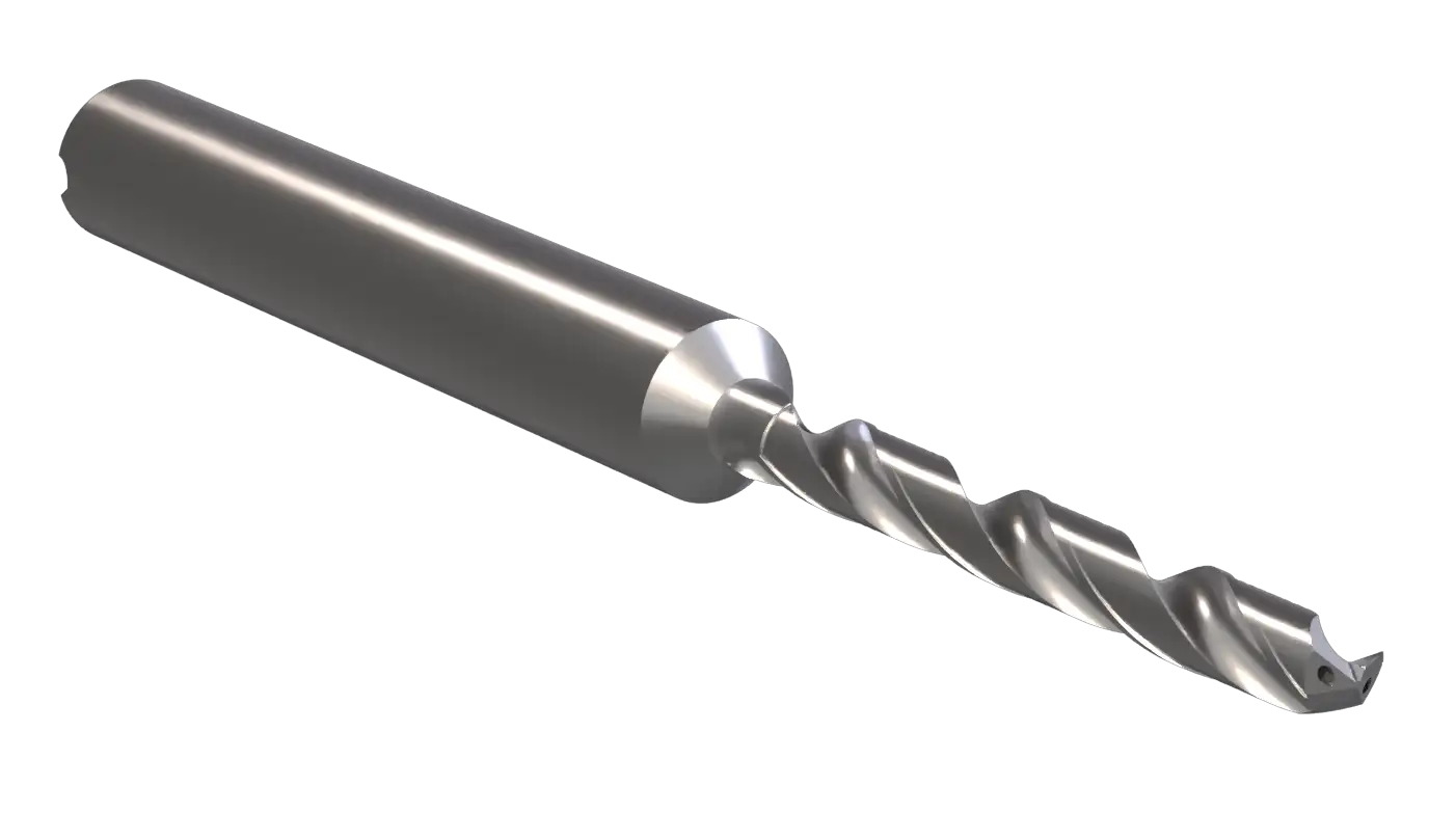 VDS-0600-0350-06-Z2-5D-C-VM10 Vargus 100% Original Holemaking Solid Carbide Drills