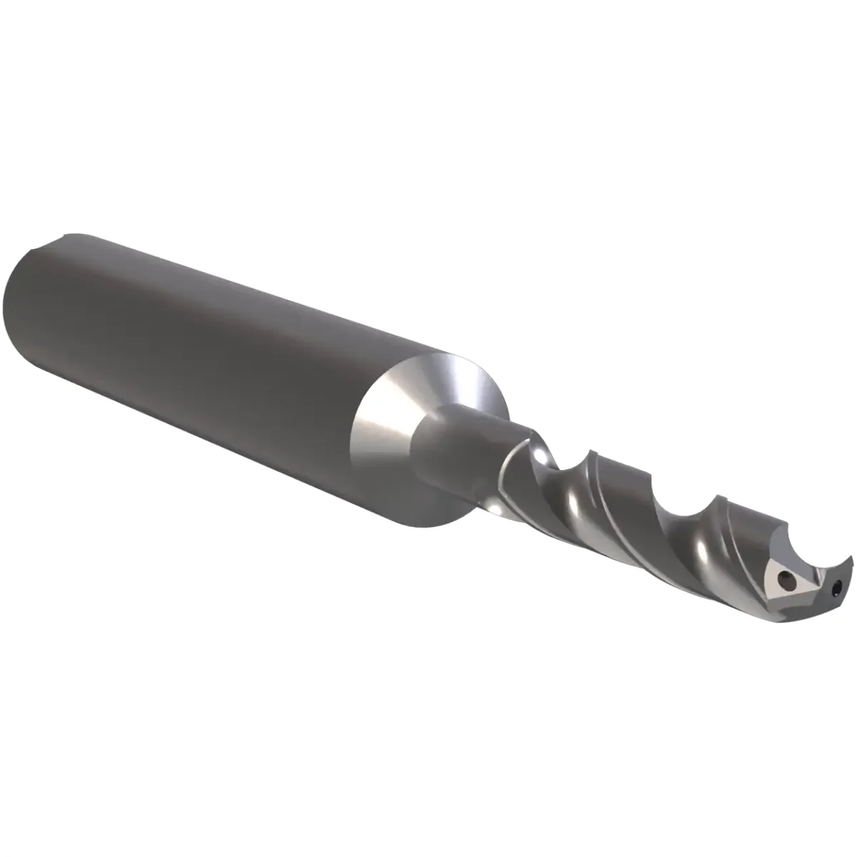 Original Vargus VDS-0832-0345-10-Z2-3D-C-VM10 Drill