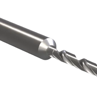 VDS-1020-0557-12-Z2-5D-C-VM10 Vargus 100% Original Holemaking Solid Carbide Drills