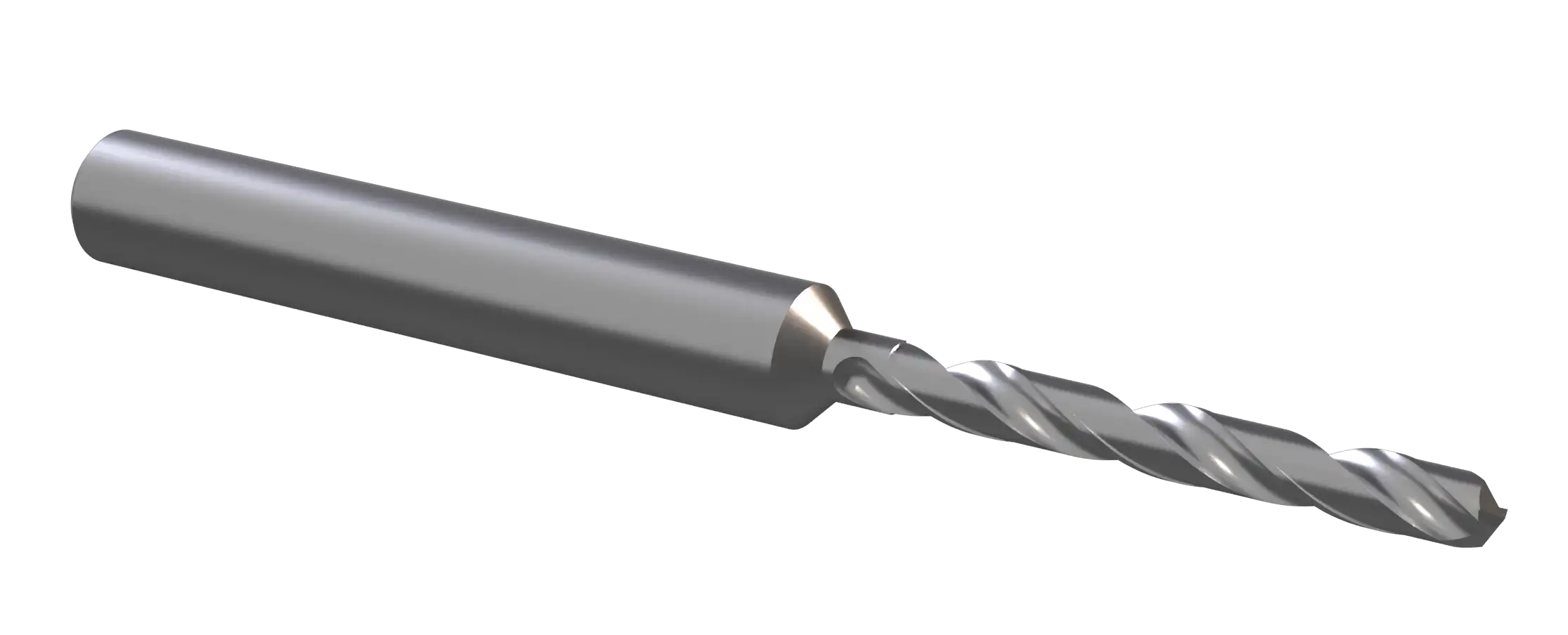 VDS-1900-0725-20-Z2-5D-VM10 Vargus 100% Original Holemaking Solid Carbide Drills