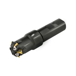 Original Vargus GMGE5N25W32-50-2U Carbide Milling Insert