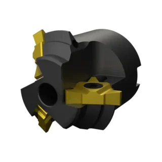Original Vargus GMGS3SD60-22-5U Carbide Milling Insert