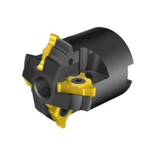 Original Vargus GMGS4SD52-22-4U Carbide Milling Insert