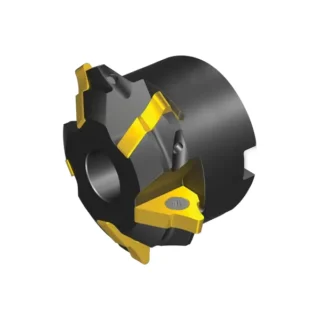 Original Vargus GMGS5SD80-27-5UT Carbide Milling Insert
