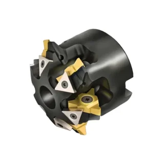 Original Vargus GMGS6ND80-27-5U Carbide Milling Insert