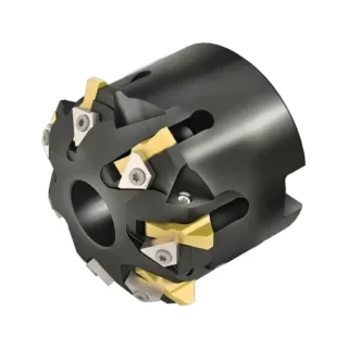 Original Vargus GMGS7ND70-27-4U Carbide Milling Insert