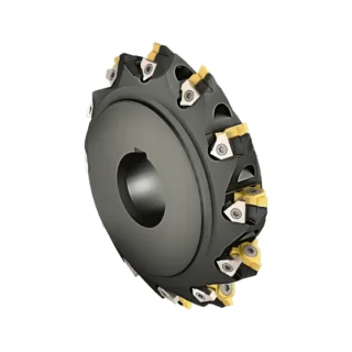 Original Vargus GMGD12ND90-22-3U Carbide Milling Insert