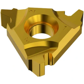 Original Vargus 3DTIR1.5TRVK8 Carbide Insert